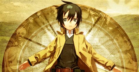 kino's journey hermes|kino's journey watch order.